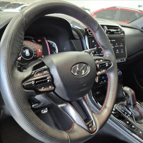 HYUNDAI Creta 1.0 12V 4P FLEX TGDI TURBO N LINE AUTOMTICO, Foto 12