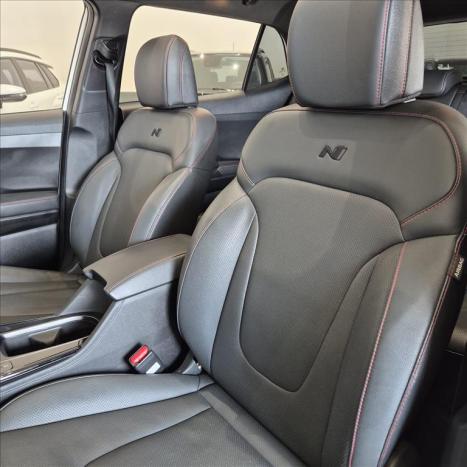 HYUNDAI Creta 1.0 12V 4P FLEX TGDI TURBO N LINE AUTOMTICO, Foto 13