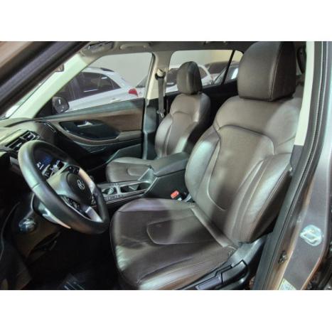 HYUNDAI Creta 1.0 12V 4P FLEX TGDI TURBO PLATINUM AUTOMTICO, Foto 4