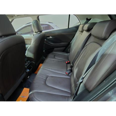 HYUNDAI Creta 1.0 12V 4P FLEX TGDI TURBO PLATINUM AUTOMTICO, Foto 5
