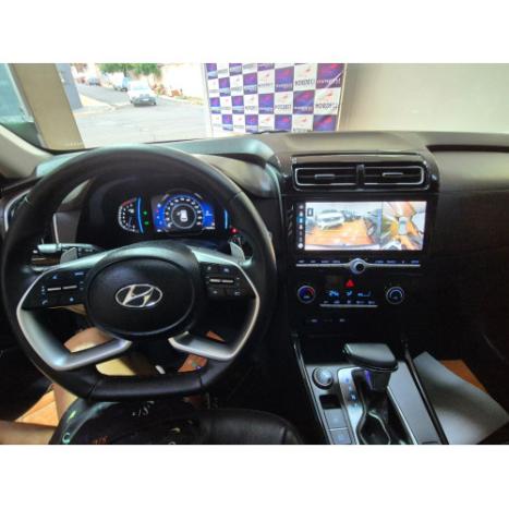 HYUNDAI Creta 1.0 12V 4P FLEX TGDI TURBO PLATINUM AUTOMTICO, Foto 11