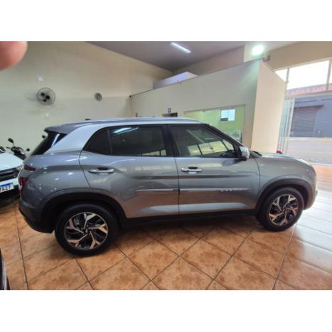 HYUNDAI Creta 1.0 12V 4P FLEX TGDI TURBO PLATINUM AUTOMTICO, Foto 12