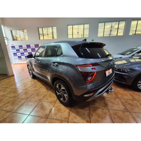 HYUNDAI Creta 1.0 12V 4P FLEX TGDI TURBO PLATINUM AUTOMTICO, Foto 13