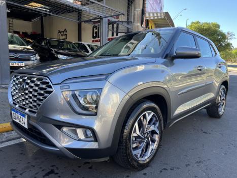 HYUNDAI Creta 1.0 12V 4P FLEX TGDI TURBO LIMITED AUTOMTICO, Foto 2