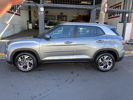 HYUNDAI Creta 1.0 12V 4P FLEX TGDI TURBO LIMITED AUTOMTICO, Foto 3