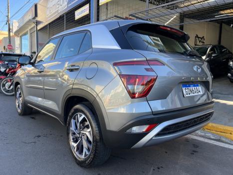 HYUNDAI Creta 1.0 12V 4P FLEX TGDI TURBO LIMITED AUTOMTICO, Foto 4