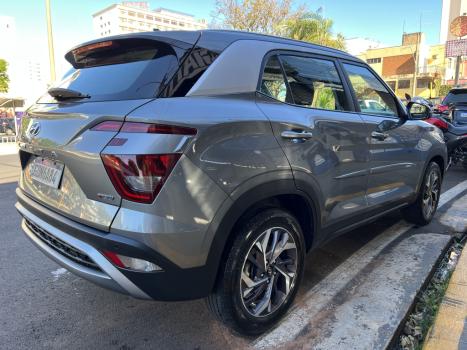 HYUNDAI Creta 1.0 12V 4P FLEX TGDI TURBO LIMITED AUTOMTICO, Foto 5