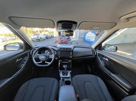 HYUNDAI Creta 1.0 12V 4P FLEX TGDI TURBO LIMITED AUTOMTICO, Foto 6