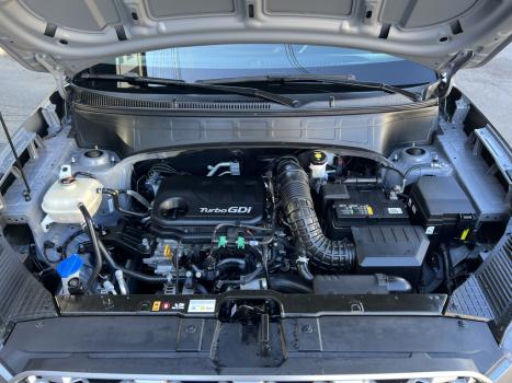 HYUNDAI Creta 1.0 12V 4P FLEX TGDI TURBO LIMITED AUTOMTICO, Foto 13