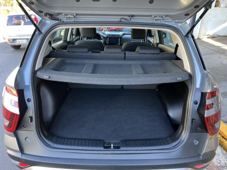 HYUNDAI Creta 1.0 12V 4P FLEX TGDI TURBO LIMITED AUTOMTICO, Foto 15