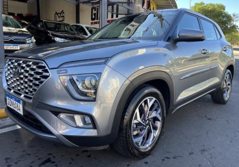 HYUNDAI Creta 1.0 12V 4P FLEX TGDI TURBO LIMITED AUTOMTICO, Foto 2