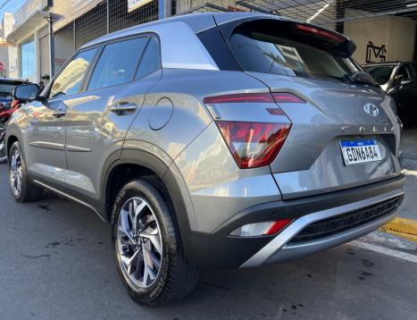 HYUNDAI Creta 1.0 12V 4P FLEX TGDI TURBO LIMITED AUTOMTICO, Foto 4