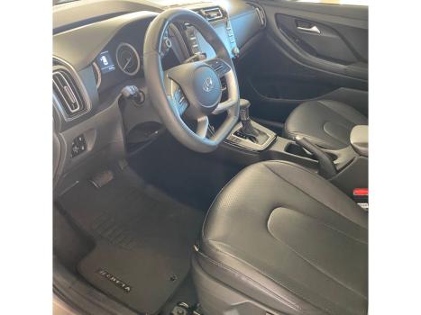 HYUNDAI Creta 1.0 12V 4P FLEX TGDI TURBO LIMITED AUTOMÁTICO, Foto 8 HYUNDAI Creta 1.0 12V 4P FLEX TGDI TURBO LIMITED AUTOMÁTICO, Foto 8
