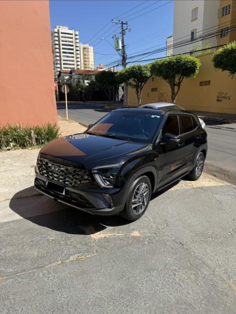 HYUNDAI Creta 1.0 12V 4P FLEX TGDI TURBO N LINE AUTOMTICO, Foto 1