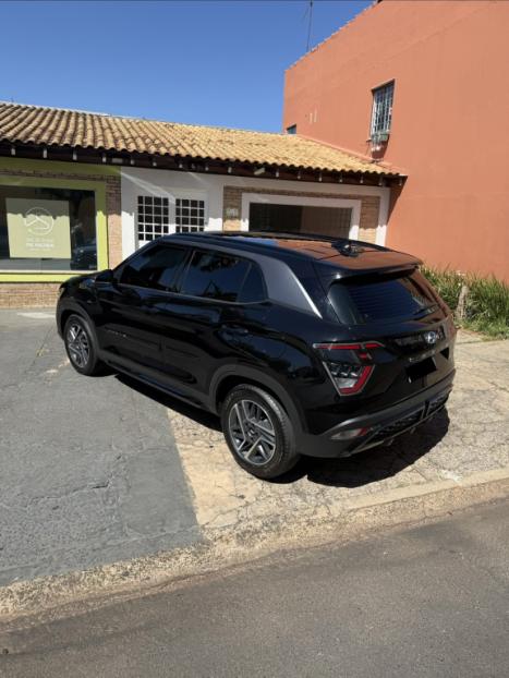 HYUNDAI Creta 1.0 12V 4P FLEX TGDI TURBO N LINE AUTOMTICO, Foto 6