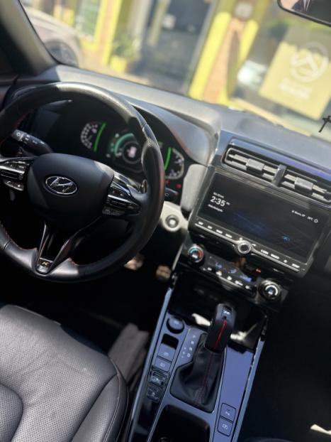 HYUNDAI Creta 1.0 12V 4P FLEX TGDI TURBO N LINE AUTOMTICO, Foto 7