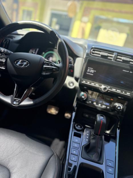 HYUNDAI Creta 1.0 12V 4P FLEX TGDI TURBO N LINE AUTOMTICO, Foto 8