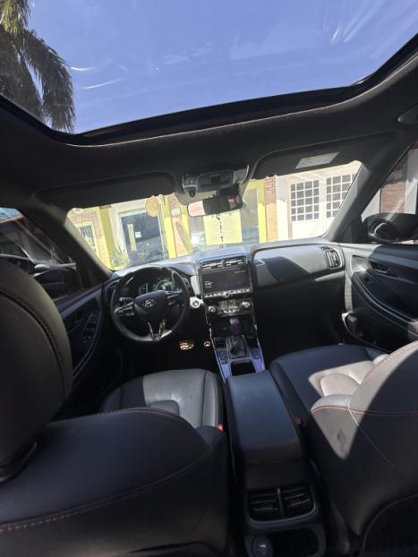 HYUNDAI Creta 1.0 12V 4P FLEX TGDI TURBO N LINE AUTOMTICO, Foto 9