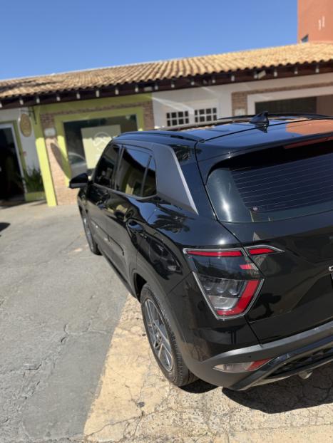 HYUNDAI Creta 1.0 12V 4P FLEX TGDI TURBO N LINE AUTOMTICO, Foto 11