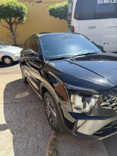 HYUNDAI Creta 1.0 12V 4P FLEX TGDI TURBO N LINE AUTOMTICO, Foto 12