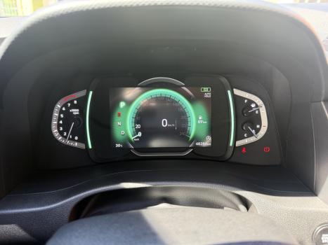 HYUNDAI Creta 1.0 12V 4P FLEX TGDI TURBO N LINE AUTOMTICO, Foto 13