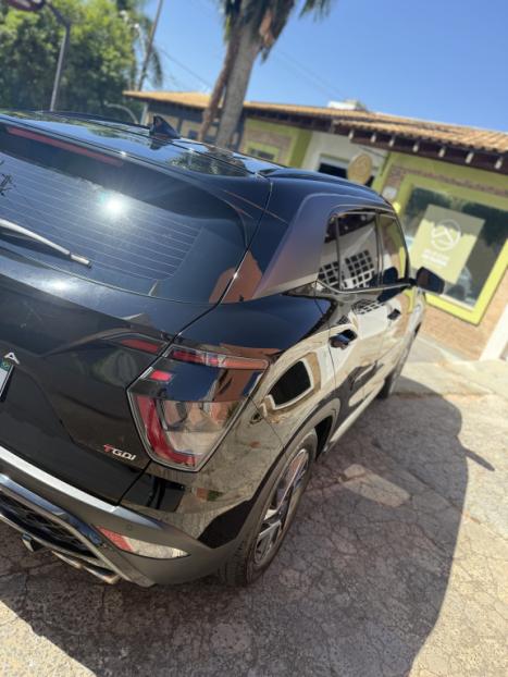 HYUNDAI Creta 1.0 12V 4P FLEX TGDI TURBO N LINE AUTOMTICO, Foto 14