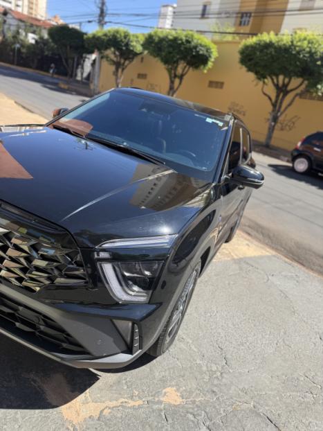 HYUNDAI Creta 1.0 12V 4P FLEX TGDI TURBO N LINE AUTOMTICO, Foto 15