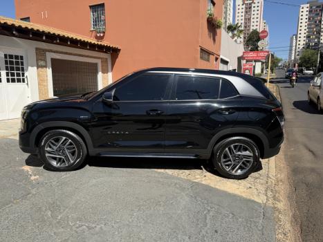 HYUNDAI Creta 1.0 12V 4P FLEX TGDI TURBO N LINE AUTOMTICO, Foto 17