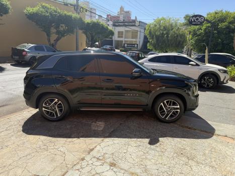 HYUNDAI Creta 1.0 12V 4P FLEX TGDI TURBO N LINE AUTOMTICO, Foto 18