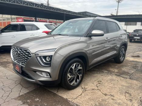 HYUNDAI Creta 1.0 12V 4P FLEX TGDI TURBO LIMITED AUTOMÁTICO, Foto 1 HYUNDAI Creta 1.0 12V 4P FLEX TGDI TURBO LIMITED AUTOMÁTICO, Foto 1
