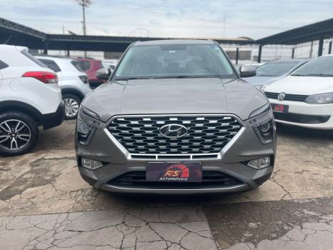 HYUNDAI Creta 1.0 12V 4P FLEX TGDI TURBO LIMITED AUTOMÁTICO, Foto 2 HYUNDAI Creta 1.0 12V 4P FLEX TGDI TURBO LIMITED AUTOMÁTICO, Foto 2