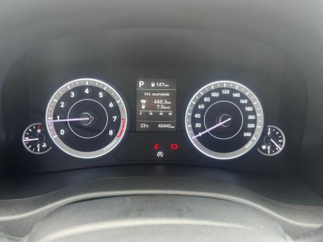 HYUNDAI Creta 1.0 12V 4P FLEX TGDI TURBO LIMITED AUTOMÁTICO, Foto 9 HYUNDAI Creta 1.0 12V 4P FLEX TGDI TURBO LIMITED AUTOMÁTICO, Foto 9