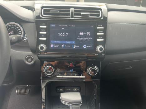 HYUNDAI Creta 1.0 12V 4P FLEX TGDI TURBO LIMITED AUTOMÁTICO, Foto 10 HYUNDAI Creta 1.0 12V 4P FLEX TGDI TURBO LIMITED AUTOMÁTICO, Foto 10