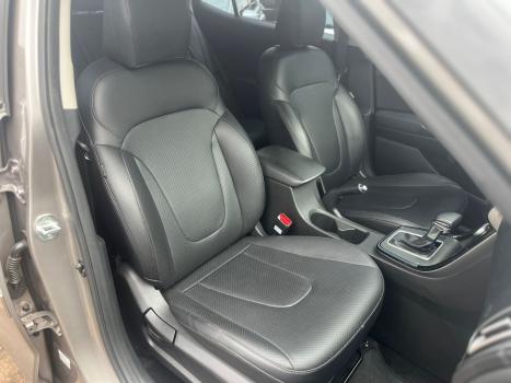 HYUNDAI Creta 1.0 12V 4P FLEX TGDI TURBO LIMITED AUTOMÁTICO, Foto 11 HYUNDAI Creta 1.0 12V 4P FLEX TGDI TURBO LIMITED AUTOMÁTICO, Foto 11