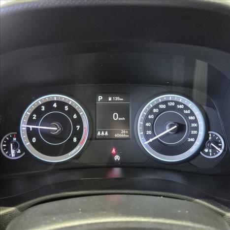 HYUNDAI Creta 1.0 12V 4P FLEX TGDI TURBO LIMITED AUTOMTICO, Foto 6