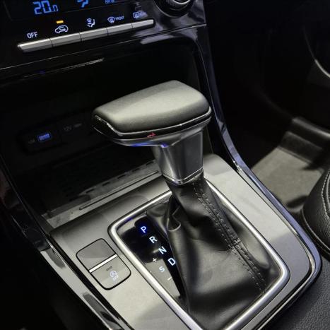 HYUNDAI Creta 1.0 12V 4P FLEX TGDI TURBO LIMITED AUTOMTICO, Foto 8