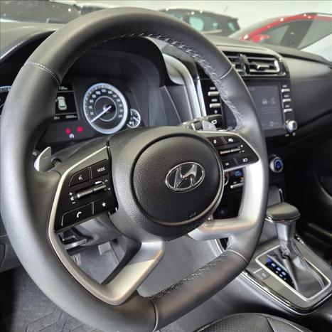 HYUNDAI Creta 1.0 12V 4P FLEX TGDI TURBO LIMITED AUTOMTICO, Foto 9