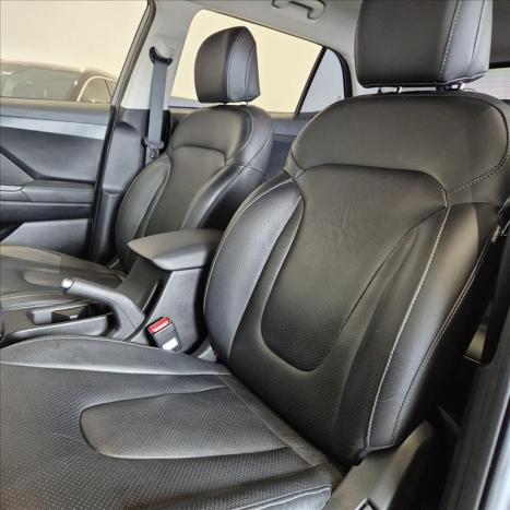 HYUNDAI Creta 1.0 12V 4P FLEX TGDI TURBO LIMITED AUTOMTICO, Foto 11