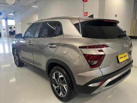 HYUNDAI Creta 1.0 12V 4P FLEX TGDI TURBO PLATINUM AUTOMÁTICO, Foto 4 HYUNDAI Creta 1.0 12V 4P FLEX TGDI TURBO PLATINUM AUTOMÁTICO, Foto 4