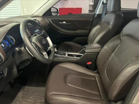 HYUNDAI Creta 1.0 12V 4P FLEX TGDI TURBO PLATINUM AUTOMÁTICO, Foto 8 HYUNDAI Creta 1.0 12V 4P FLEX TGDI TURBO PLATINUM AUTOMÁTICO, Foto 8