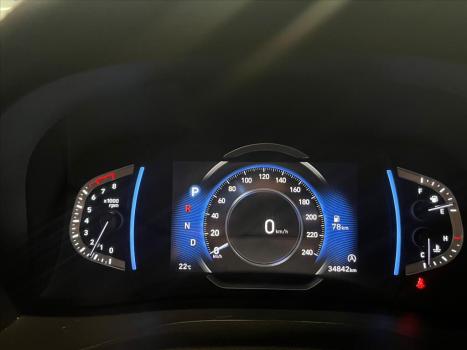HYUNDAI Creta 1.0 12V 4P FLEX TGDI TURBO PLATINUM AUTOMÁTICO, Foto 10 HYUNDAI Creta 1.0 12V 4P FLEX TGDI TURBO PLATINUM AUTOMÁTICO, Foto 10