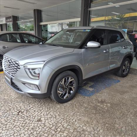 HYUNDAI Creta 1.0 12V 4P FLEX TGDI TURBO LIMITED AUTOMÁTICO, Foto 3 HYUNDAI Creta 1.0 12V 4P FLEX TGDI TURBO LIMITED AUTOMÁTICO, Foto 3