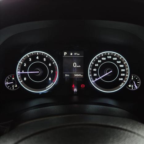 HYUNDAI Creta 1.0 12V 4P FLEX TGDI TURBO LIMITED AUTOMÁTICO, Foto 7 HYUNDAI Creta 1.0 12V 4P FLEX TGDI TURBO LIMITED AUTOMÁTICO, Foto 7