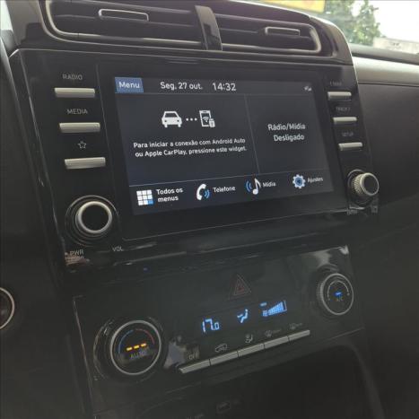 HYUNDAI Creta 1.0 12V 4P FLEX TGDI TURBO LIMITED AUTOMÁTICO, Foto 8 HYUNDAI Creta 1.0 12V 4P FLEX TGDI TURBO LIMITED AUTOMÁTICO, Foto 8