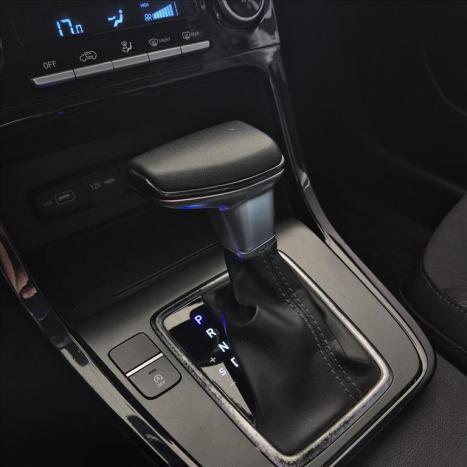 HYUNDAI Creta 1.0 12V 4P FLEX TGDI TURBO LIMITED AUTOMÁTICO, Foto 9 HYUNDAI Creta 1.0 12V 4P FLEX TGDI TURBO LIMITED AUTOMÁTICO, Foto 9