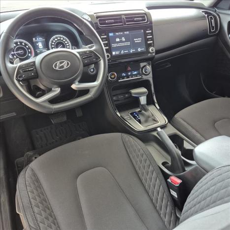 HYUNDAI Creta 1.0 12V 4P FLEX TGDI TURBO LIMITED AUTOMÁTICO, Foto 11 HYUNDAI Creta 1.0 12V 4P FLEX TGDI TURBO LIMITED AUTOMÁTICO, Foto 11