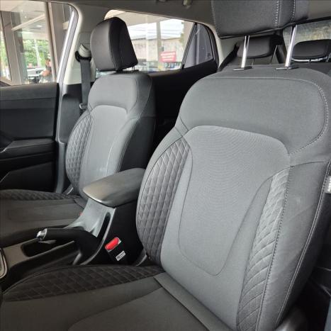 HYUNDAI Creta 1.0 12V 4P FLEX TGDI TURBO LIMITED AUTOMÁTICO, Foto 12 HYUNDAI Creta 1.0 12V 4P FLEX TGDI TURBO LIMITED AUTOMÁTICO, Foto 12