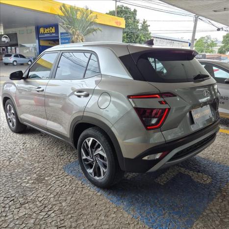 HYUNDAI Creta 1.0 12V 4P FLEX TGDI TURBO LIMITED AUTOMÁTICO, Foto 6 HYUNDAI Creta 1.0 12V 4P FLEX TGDI TURBO LIMITED AUTOMÁTICO, Foto 6