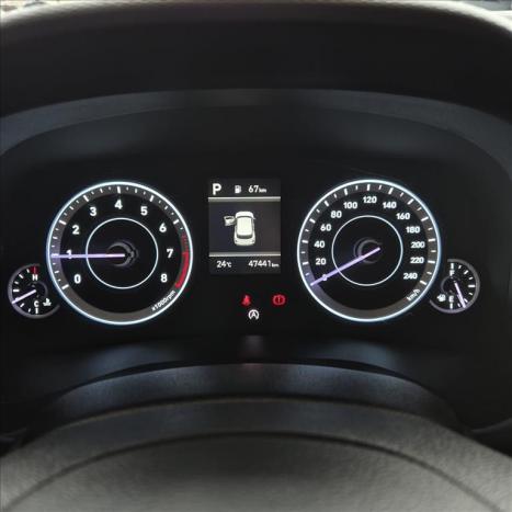 HYUNDAI Creta 1.0 12V 4P FLEX TGDI TURBO LIMITED AUTOMÁTICO, Foto 7 HYUNDAI Creta 1.0 12V 4P FLEX TGDI TURBO LIMITED AUTOMÁTICO, Foto 7