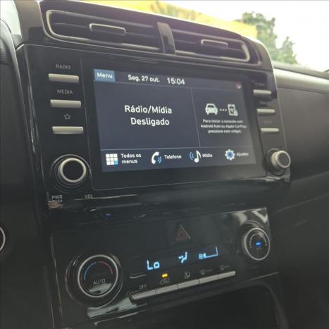 HYUNDAI Creta 1.0 12V 4P FLEX TGDI TURBO LIMITED AUTOMÁTICO, Foto 8 HYUNDAI Creta 1.0 12V 4P FLEX TGDI TURBO LIMITED AUTOMÁTICO, Foto 8